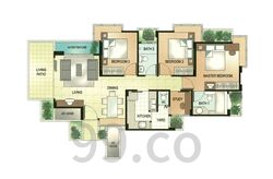 Aspen Loft (D15), Apartment #547693981